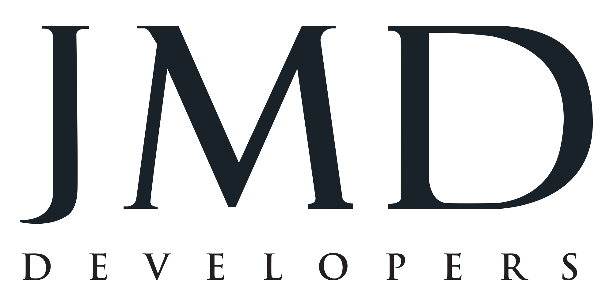 JMD three letter real estate logo with home icon logo design vector  template | construction logo | housing logo | engineering logo | initial  letter logo | minimalist logo | property logo | Stock Vector | Adobe Stock